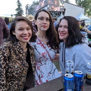 Meet your Posher, Janessa